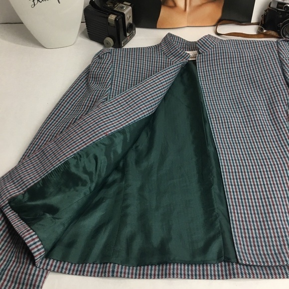 Vintage Country Suburbans Blazer - Picture 7 of 11